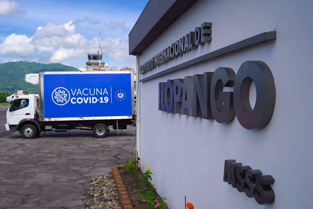 El Salvador dona vacunas anti-COVID-19 a Islas de la Bahía, en Honduras el-salvador-dona-vacunas-anti-covid-19-a-islas-de-la-bahia-en-honduras